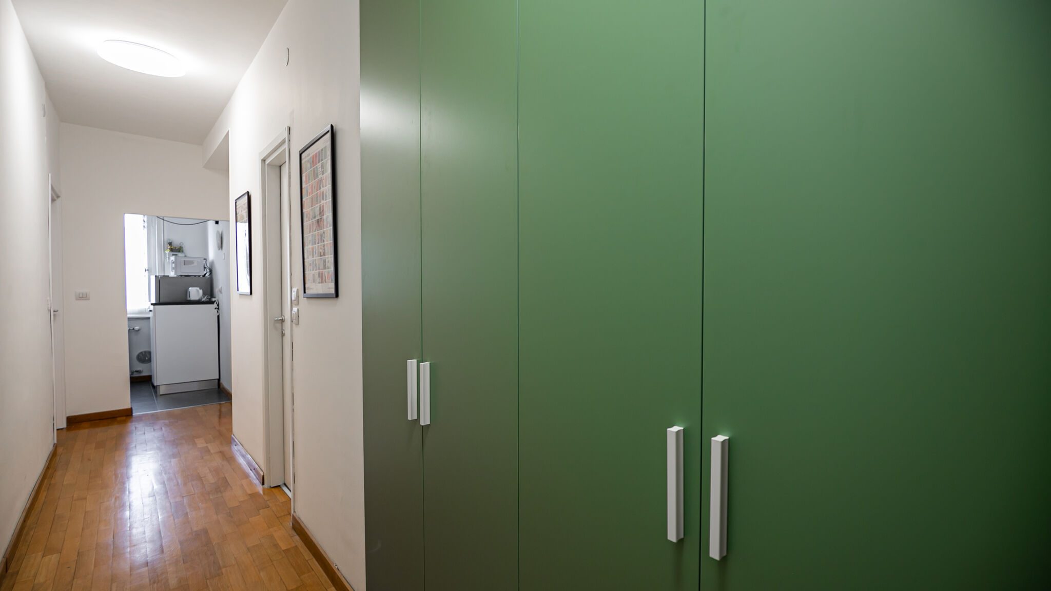 Italianway Milano Paladini 13