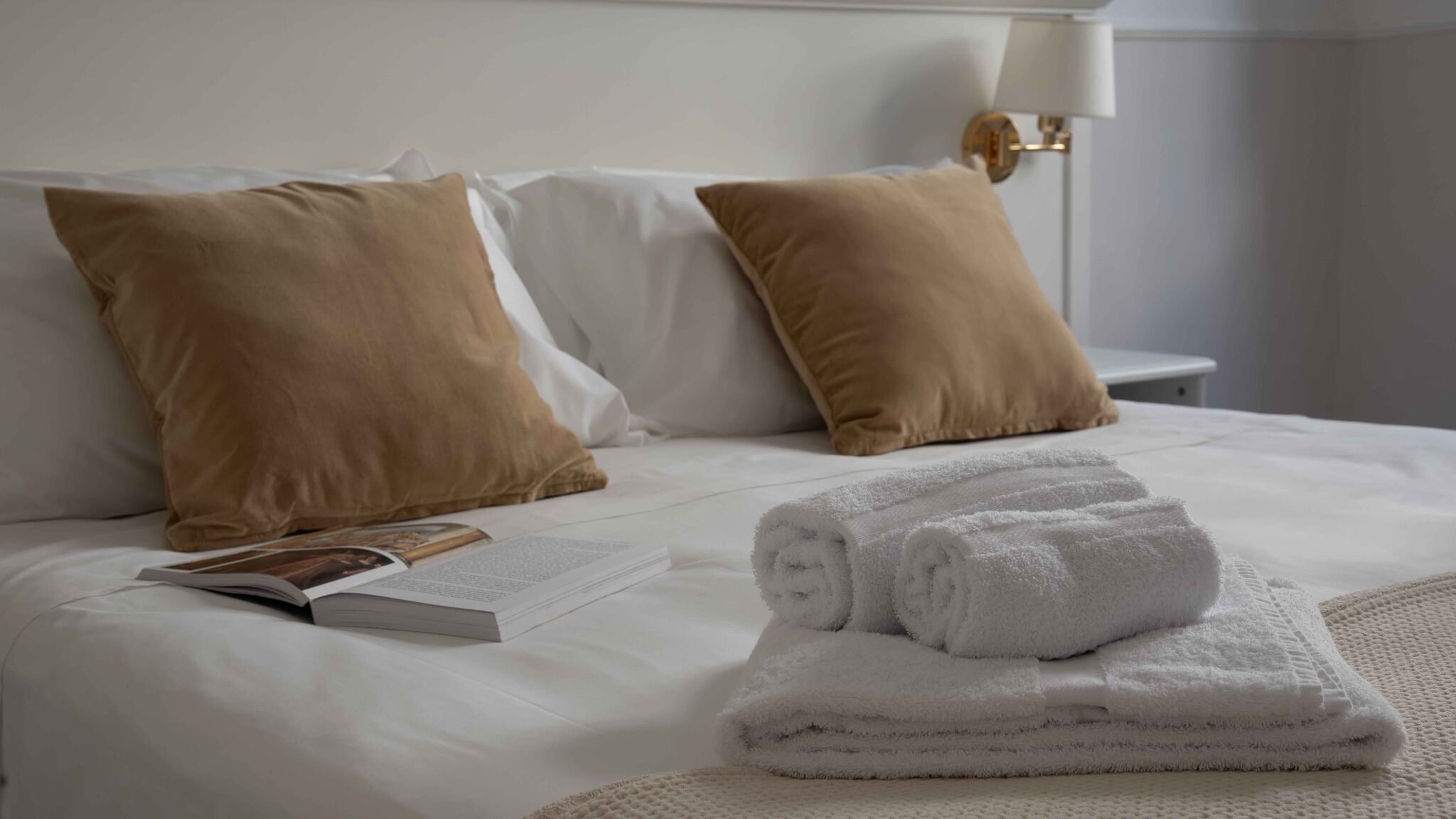 Italianway Firenze Hotel Canada - Camera 1