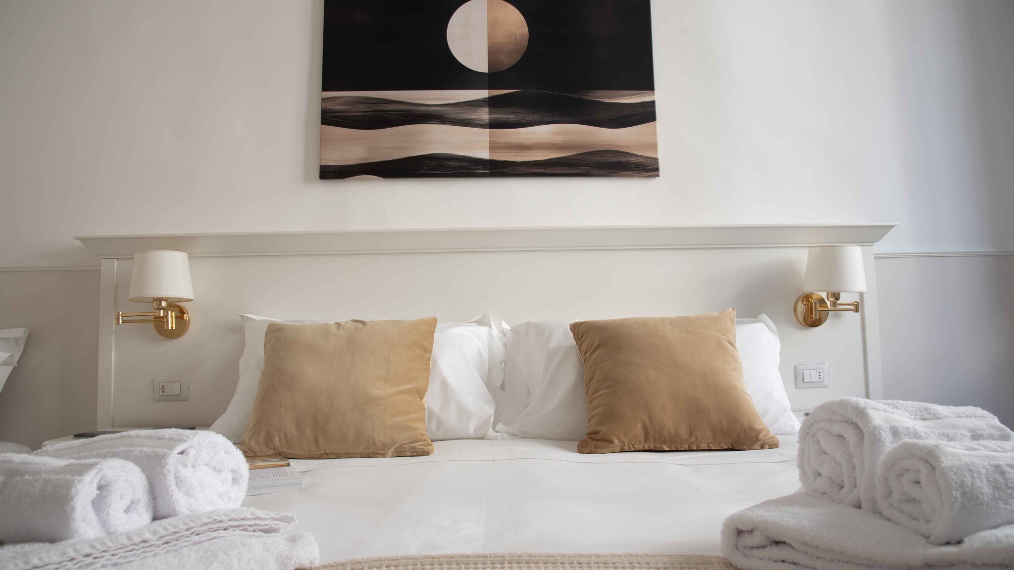 Italianway Firenze Hotel Canada - Camera 1