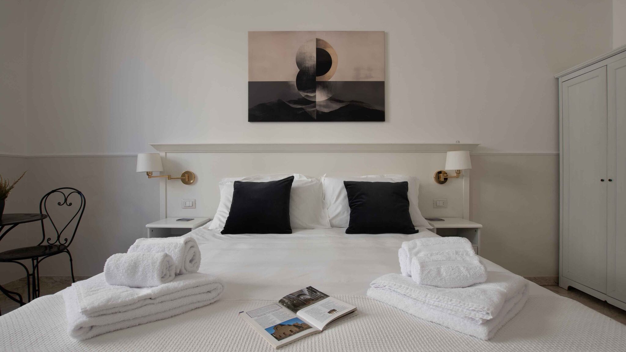 Italianway Firenze Hotel Canada - Camera 2