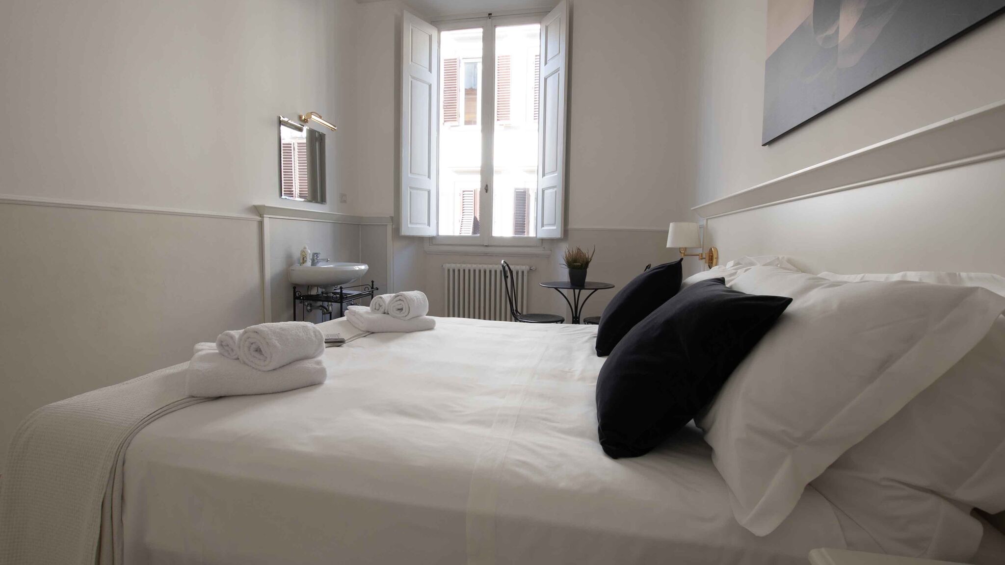 Italianway Firenze Hotel Canada - Camera 2