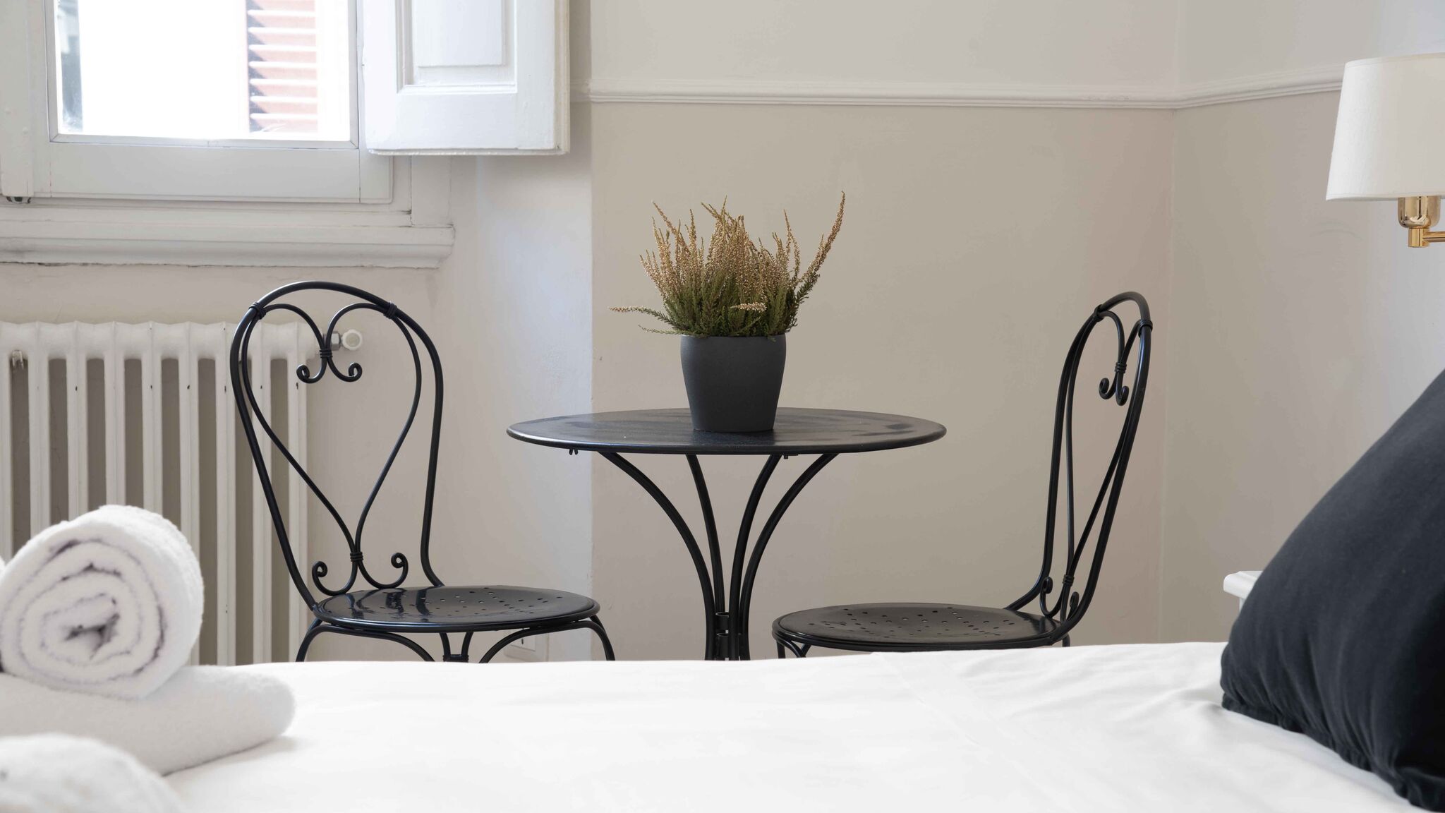 Italianway Firenze Hotel Canada - Camera 2