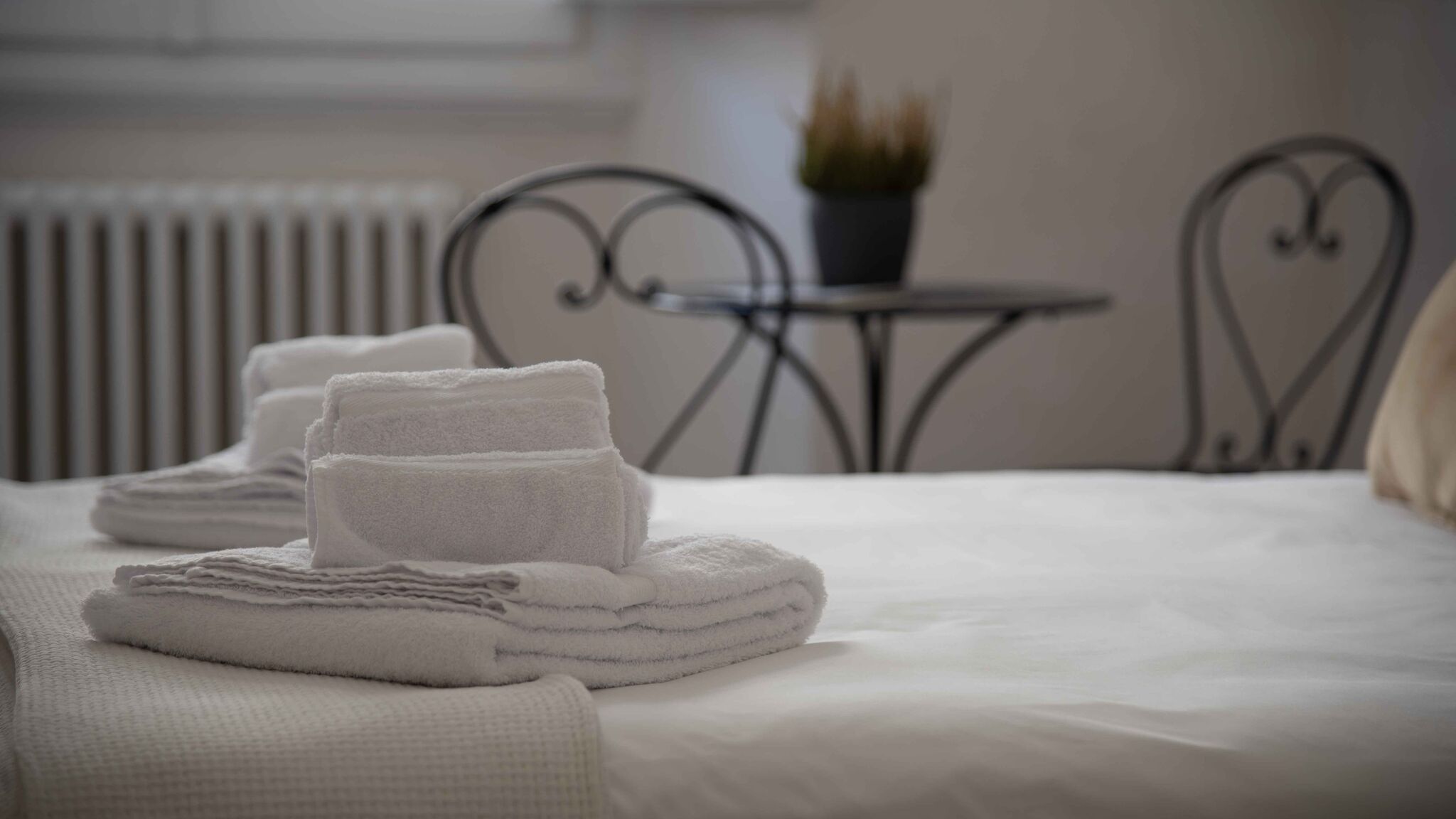 Italianway Firenze Hotel Canada - Camera 2