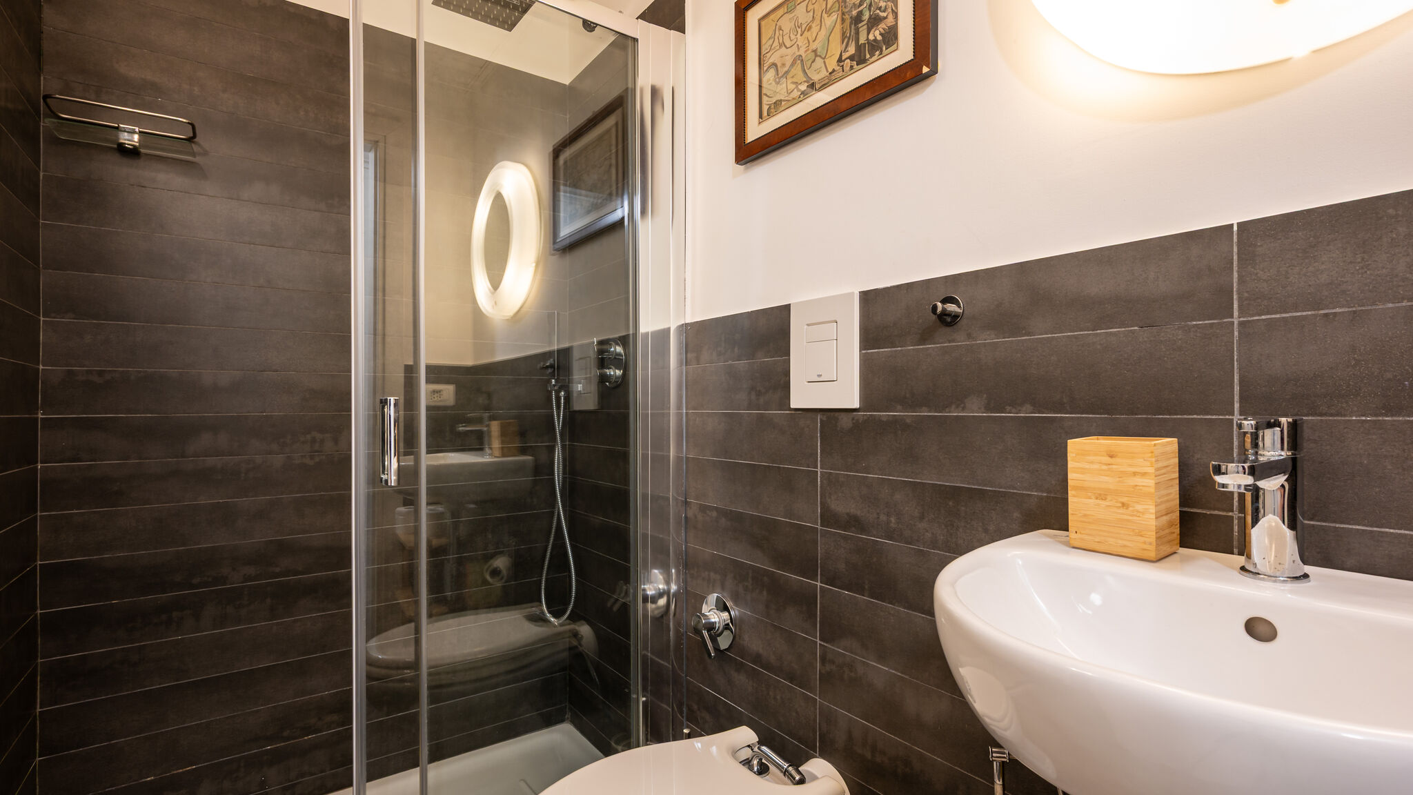 Italianway Napoli Rosiello Rooms 1