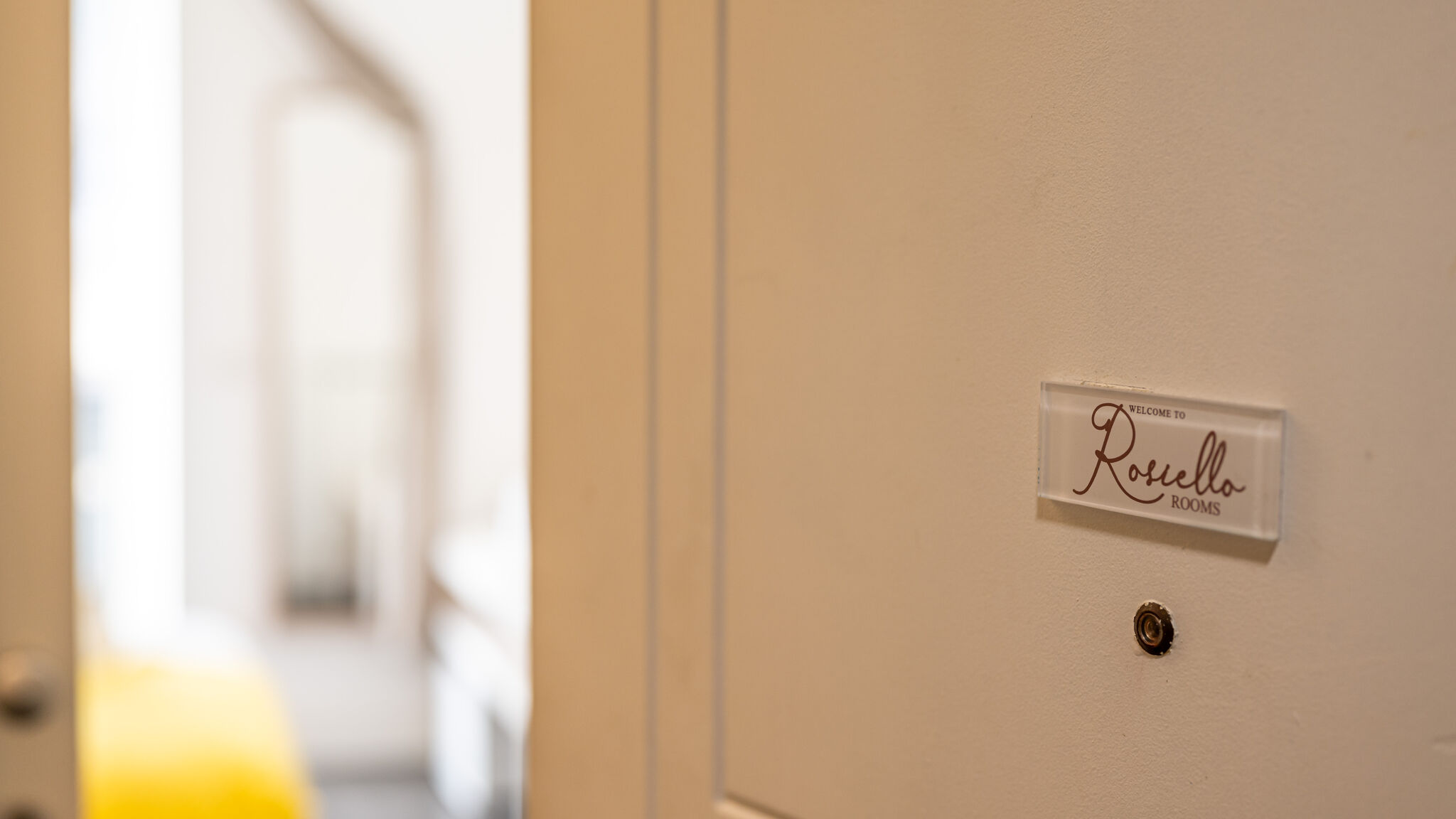 Italianway Napoli Rosiello Rooms 1