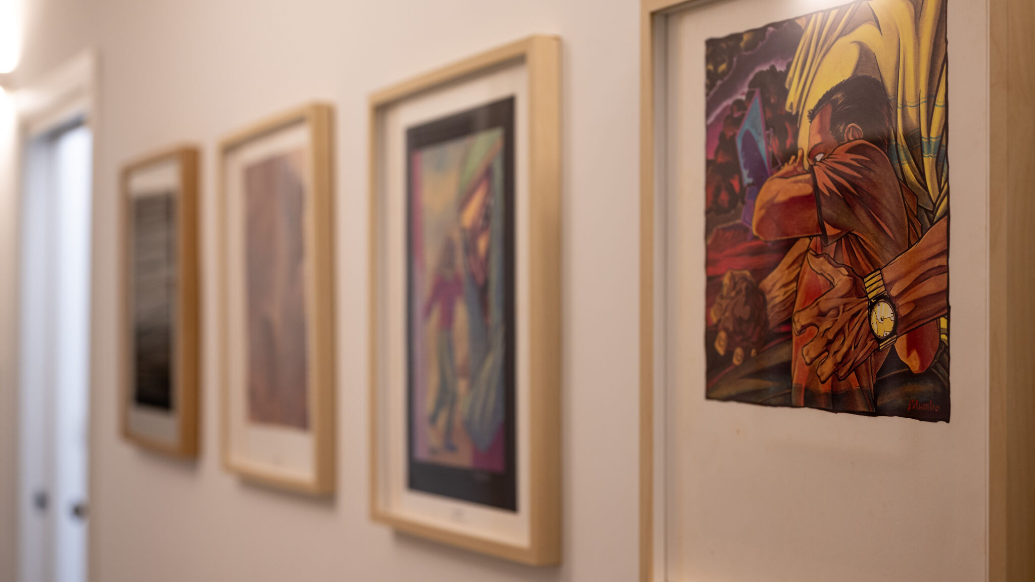 Italianway Napoli Rosiello Rooms 1