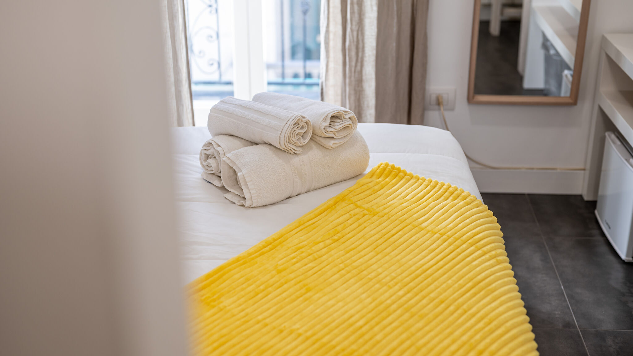 Italianway Napoli Rosiello Rooms 1