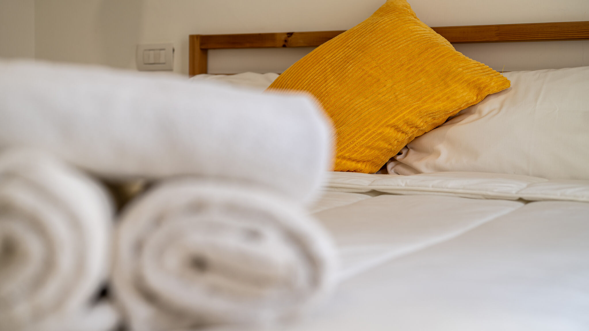 Italianway Napoli Rosiello Rooms 1