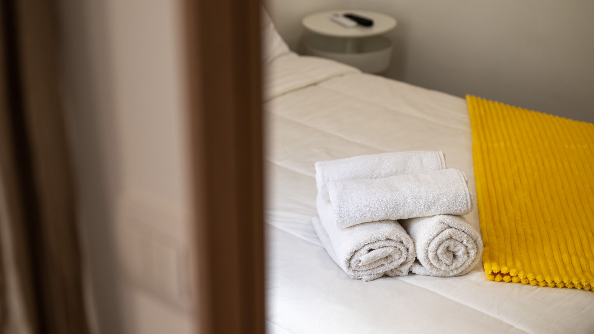 Italianway Napoli Rosiello Rooms 1