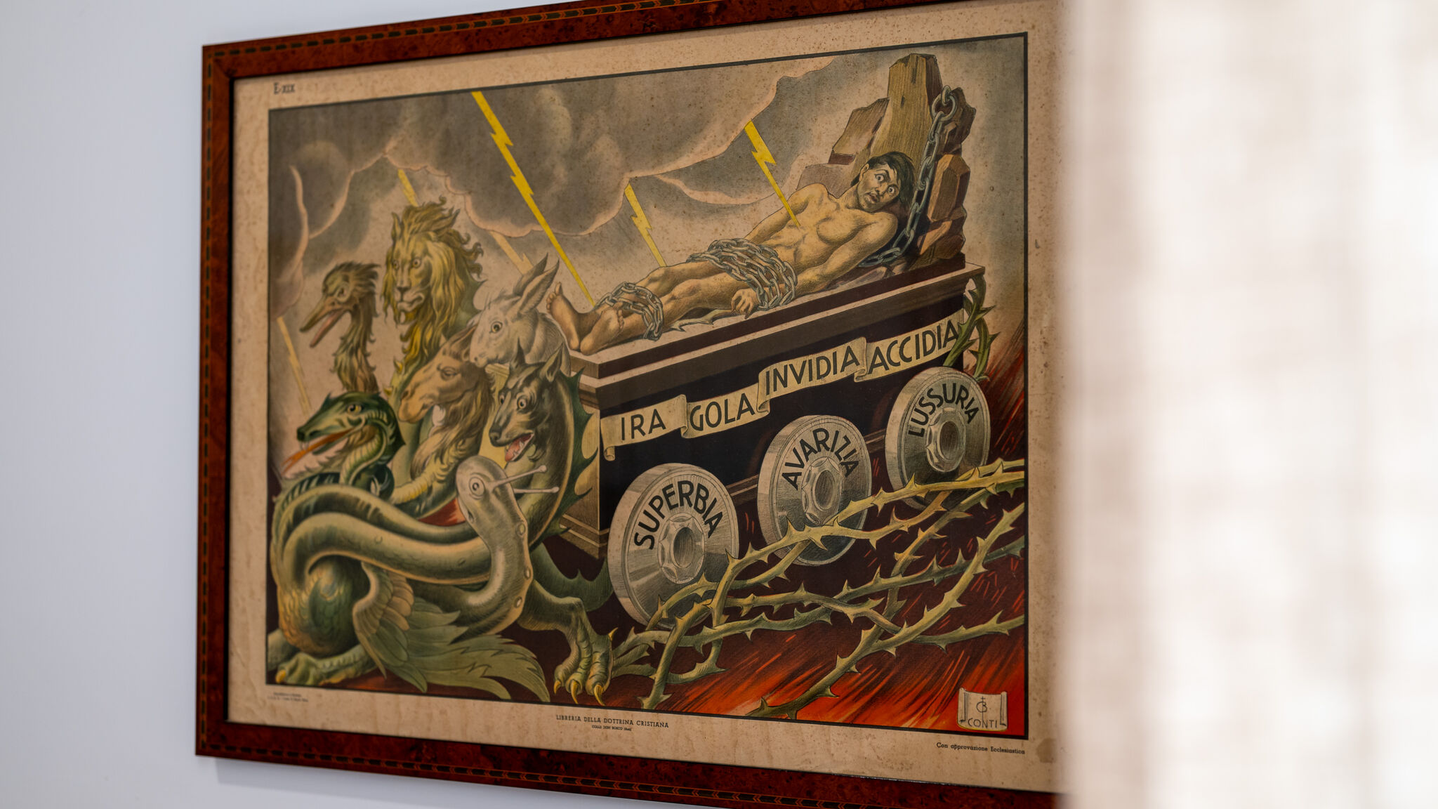 Italianway Napoli Rosiello Rooms 1