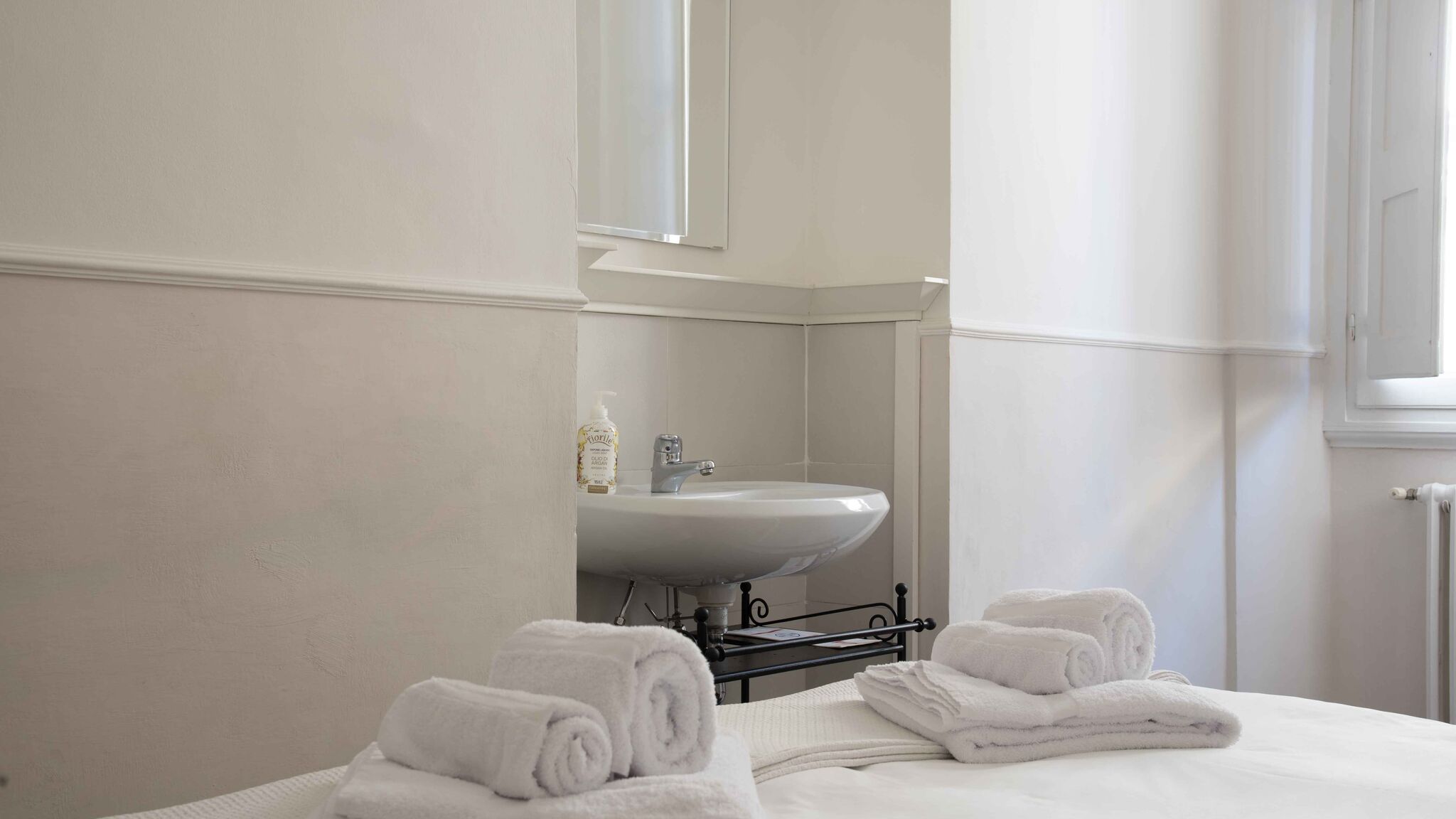 Italianway Firenze Hotel Canada - Camera 3