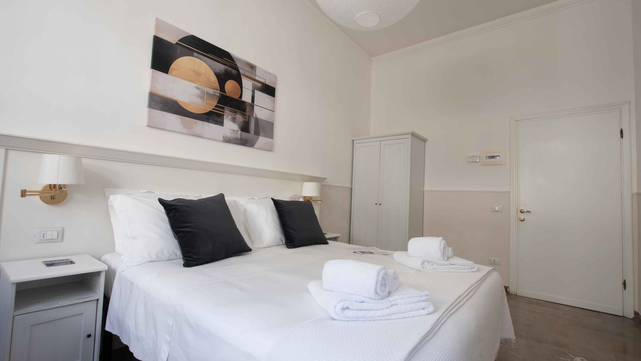 Italianway Firenze Hotel Canada - Camera 4