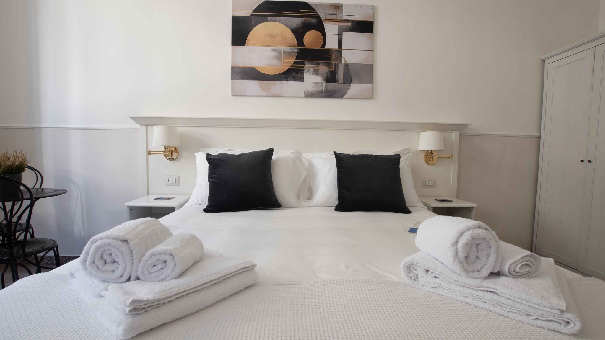 Italianway Firenze Hotel Canada - Camera 4