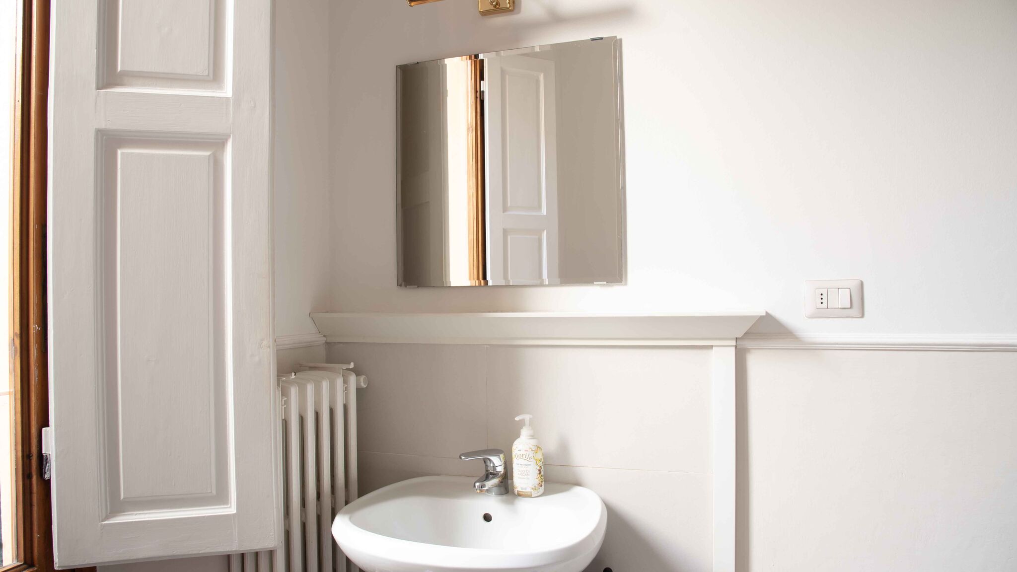 Italianway Firenze Hotel Canada - Camera 5