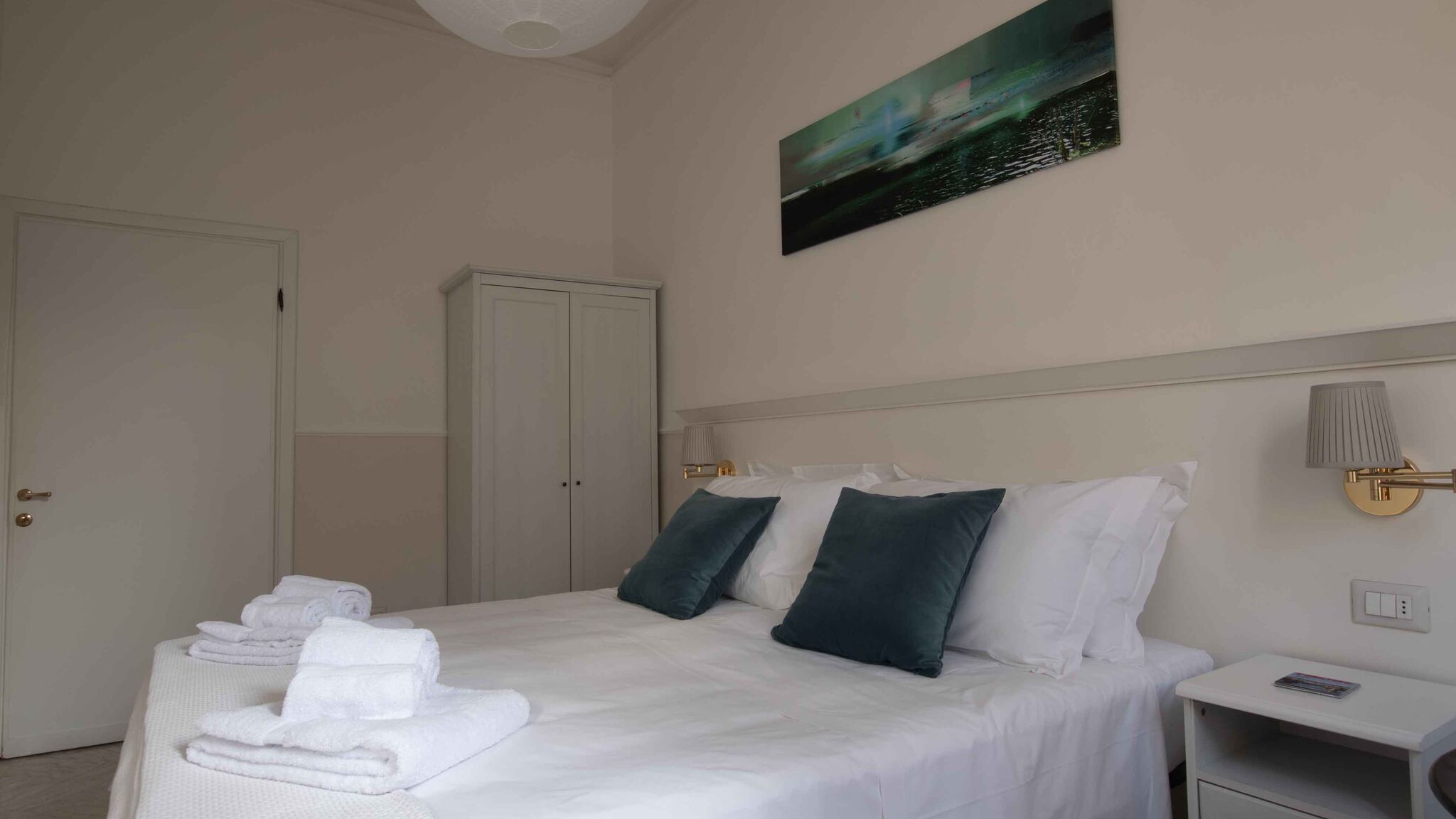 Italianway Firenze Hotel Canada - Camera 5