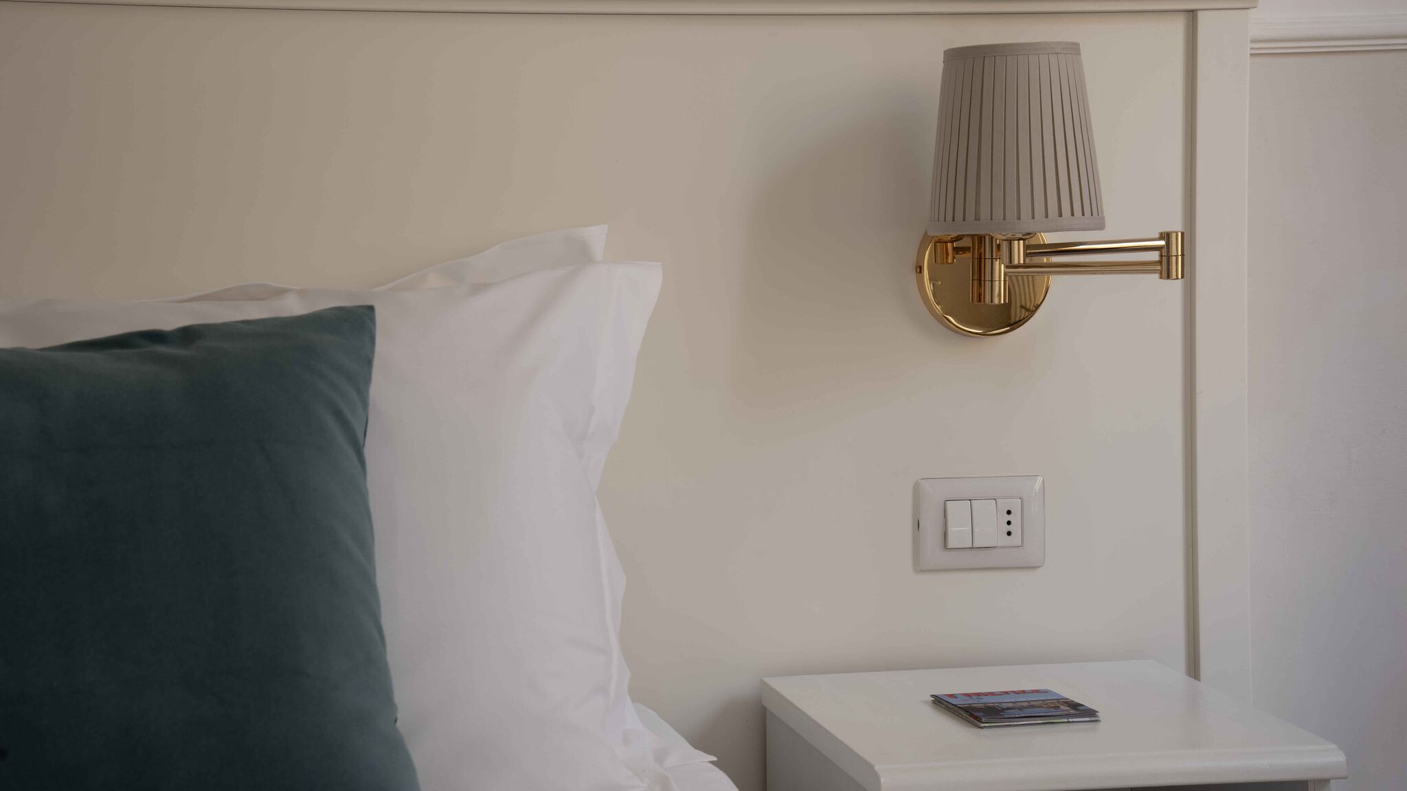 Italianway Firenze Hotel Canada - Camera 5