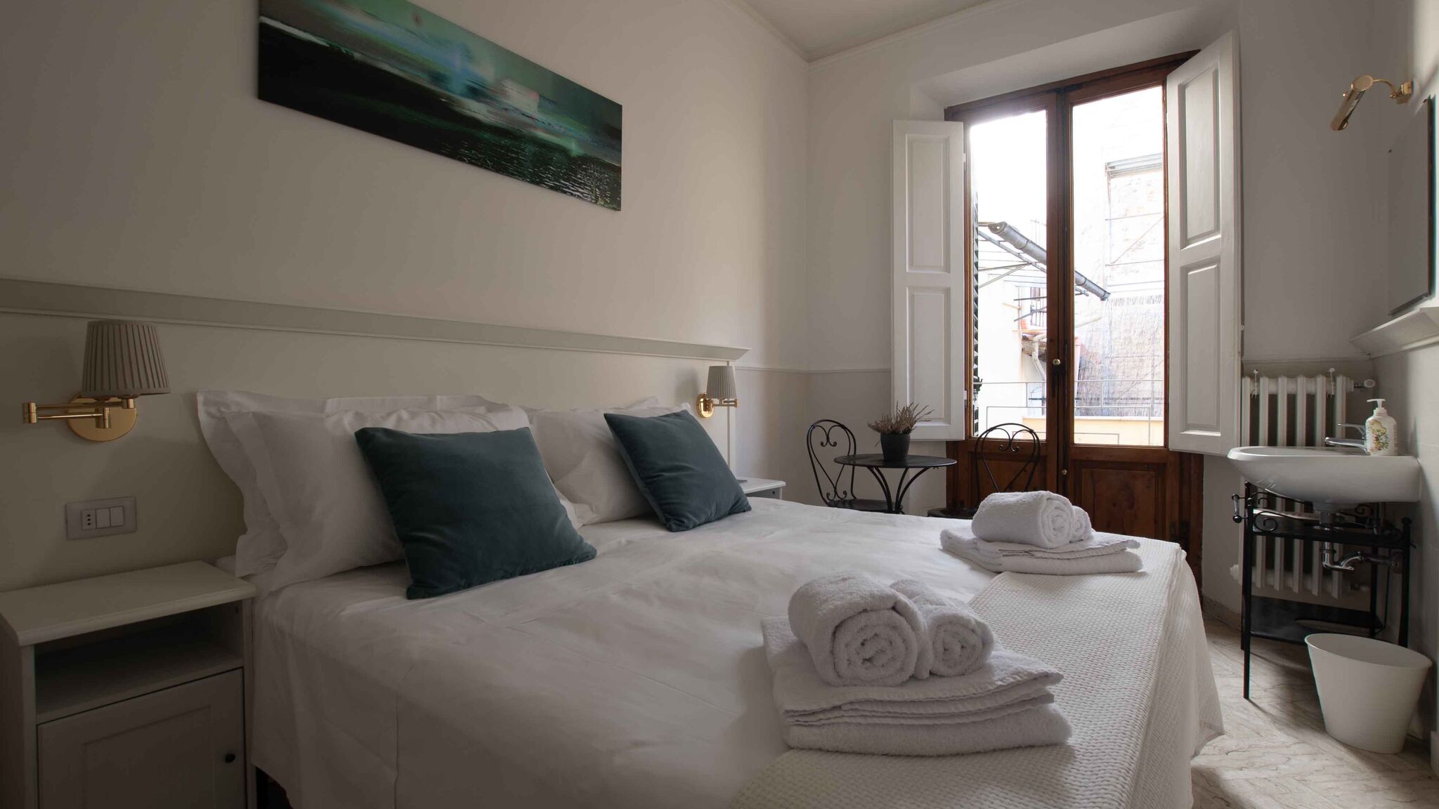 Italianway Firenze Hotel Canada - Camera 5