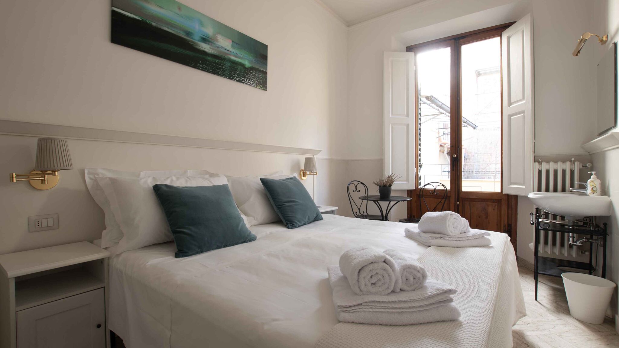 Italianway Firenze Hotel Canada - Camera 5