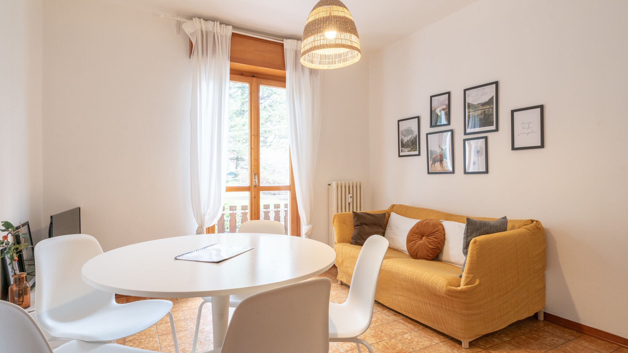 Italianway Cassina Valsassina La vacanza perfetta - Trilo