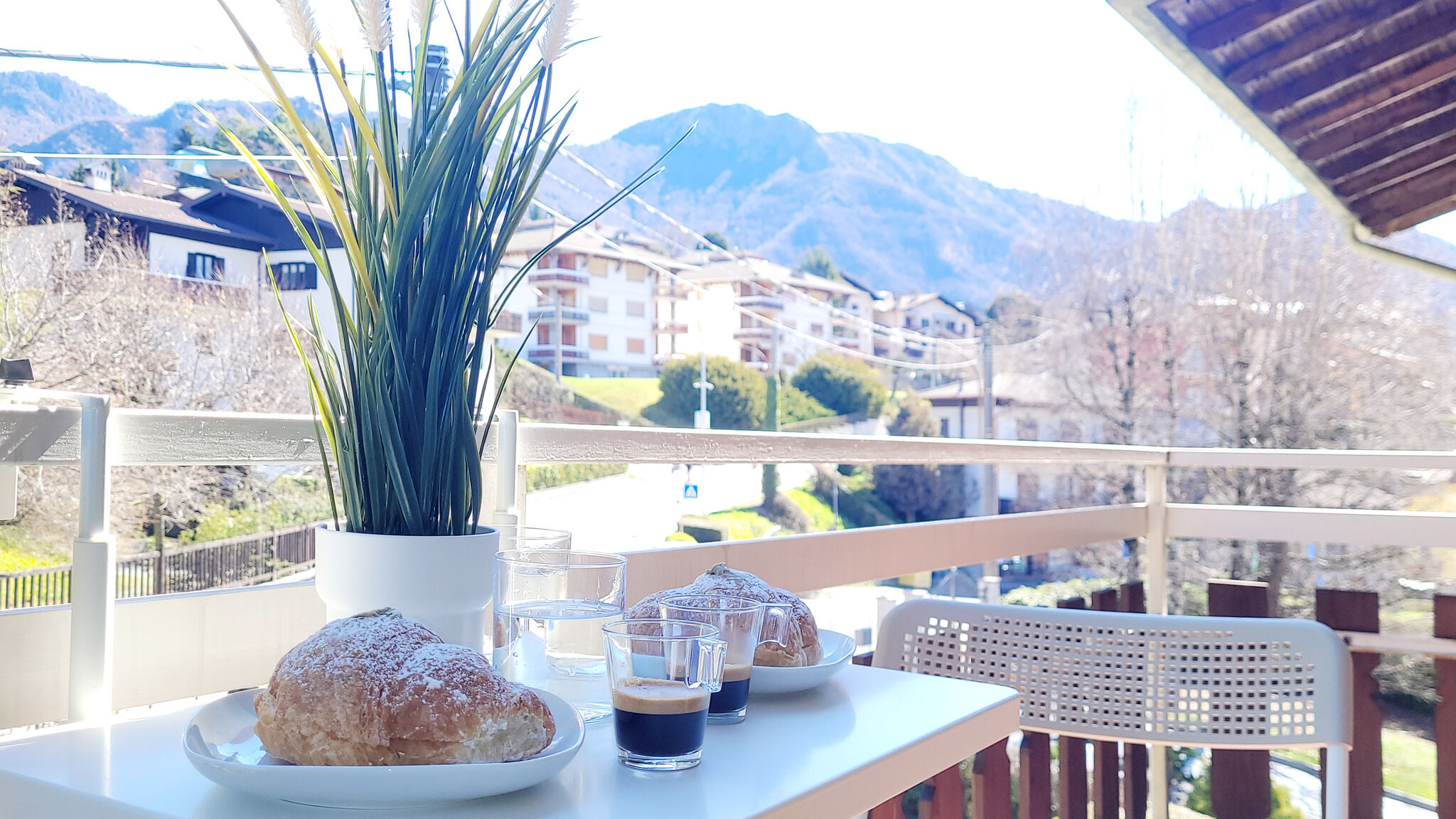 Italianway Cassina Valsassina La vacanza perfetta - Trilo