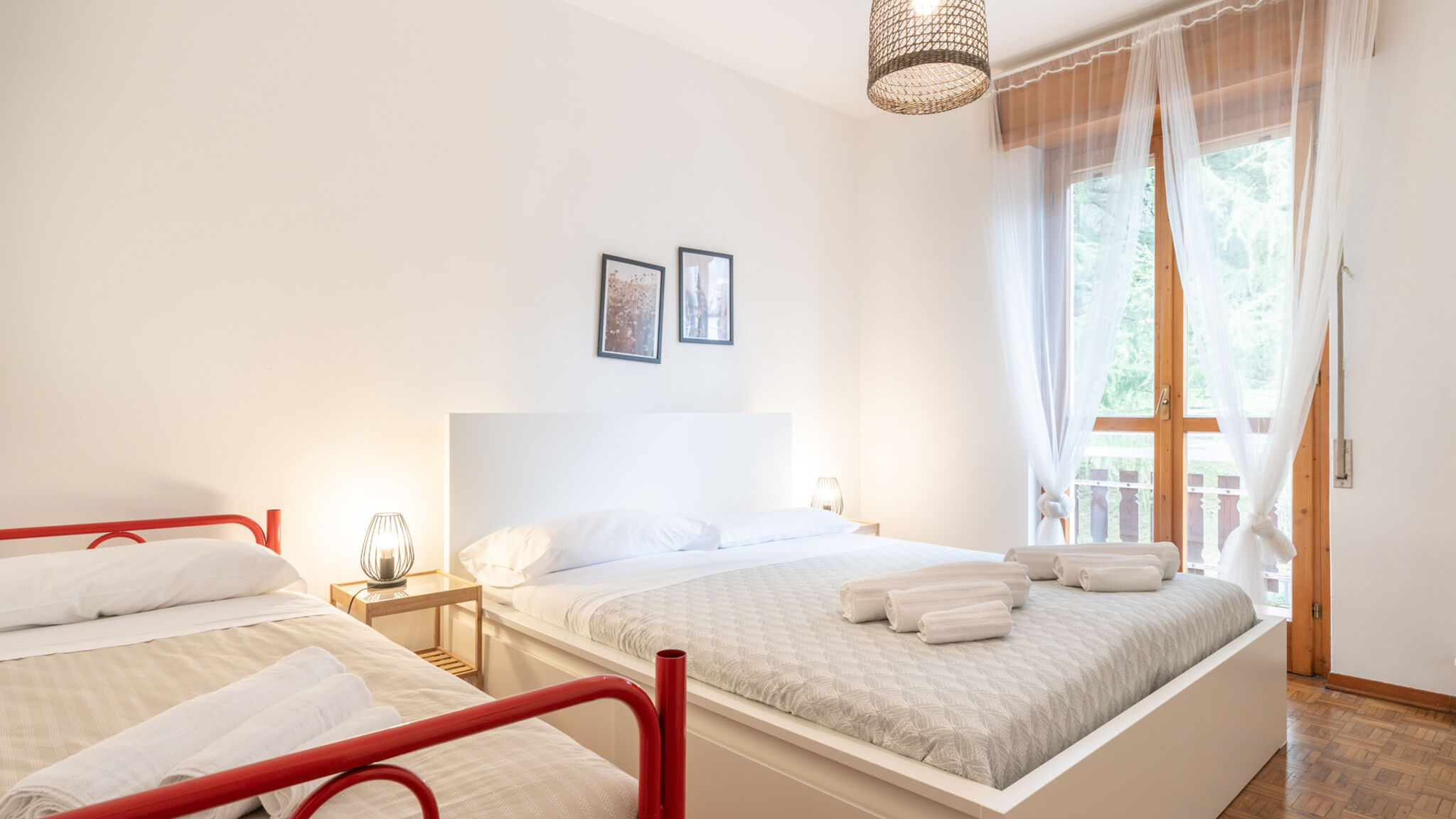 Italianway Cassina Valsassina La vacanza perfetta - Trilo