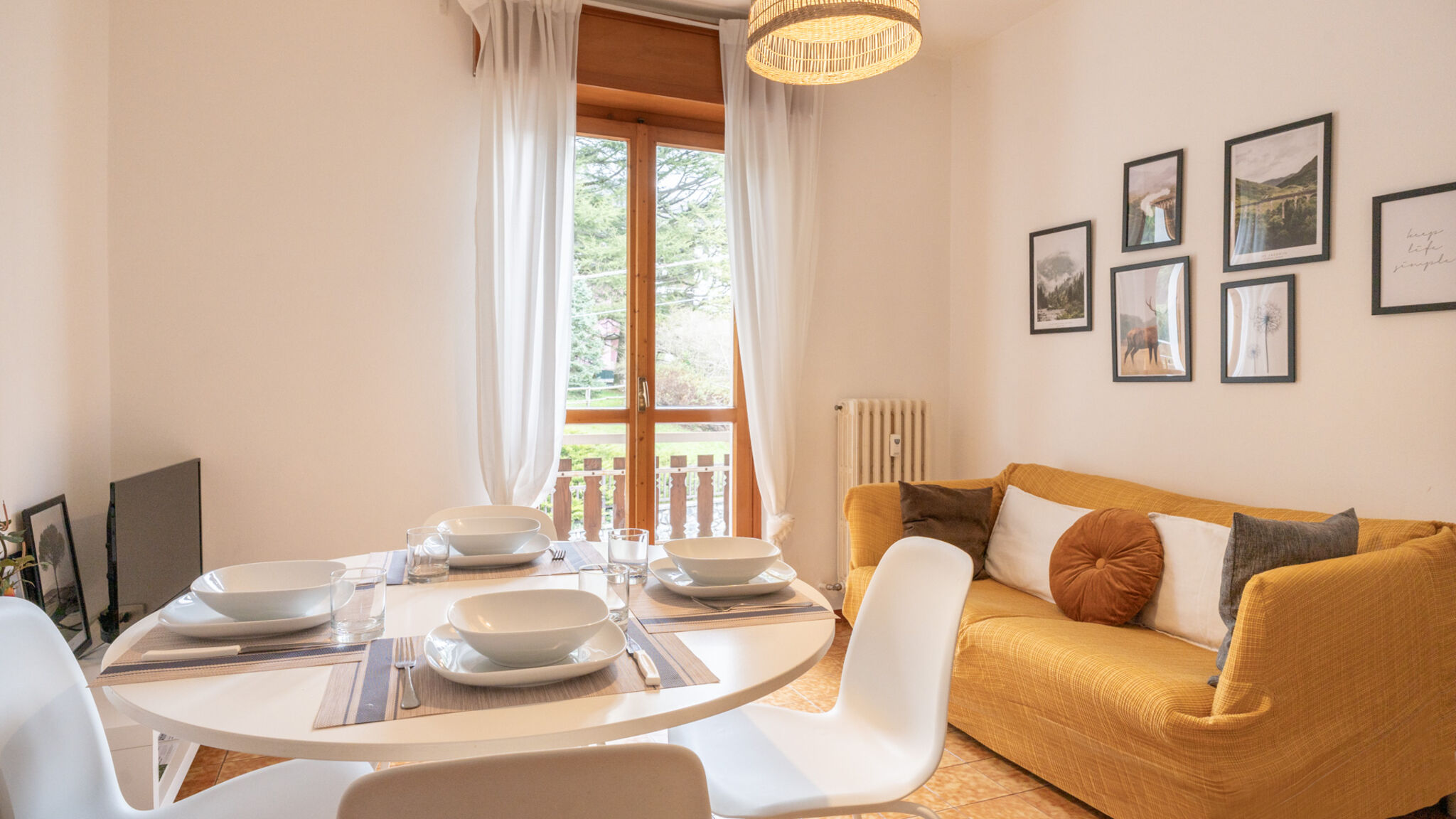 Italianway Cassina Valsassina La vacanza perfetta - Trilo