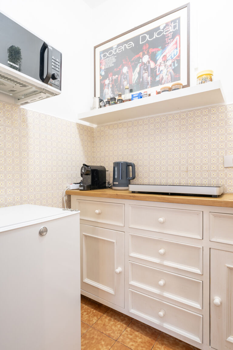 Italianway Cassina Valsassina La vacanza perfetta - Trilo