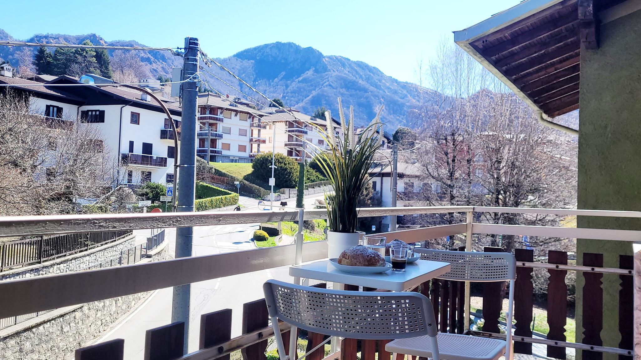 Italianway Cassina Valsassina La vacanza perfetta - Trilo