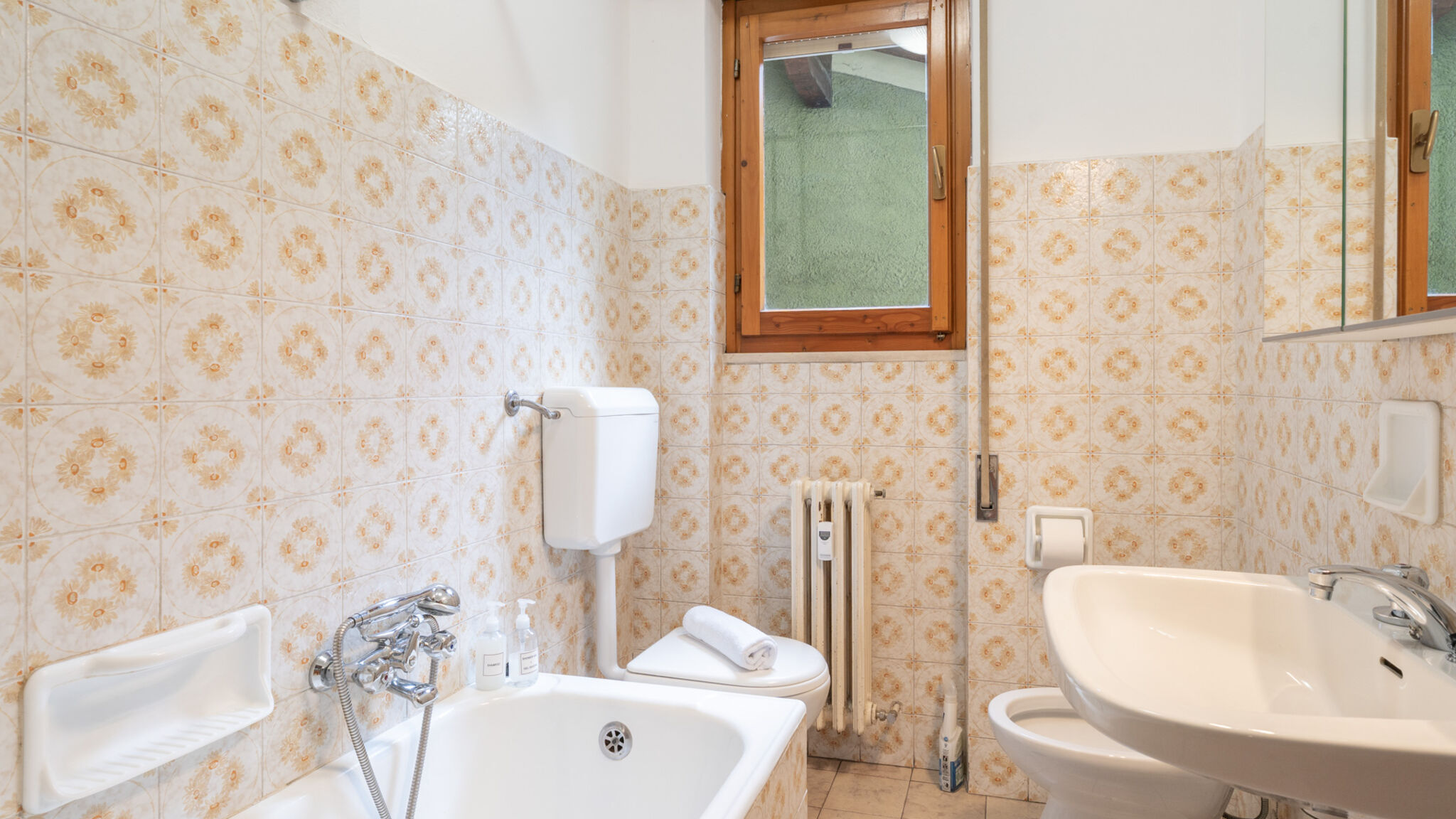 Italianway Cassina Valsassina La vacanza perfetta - Trilo