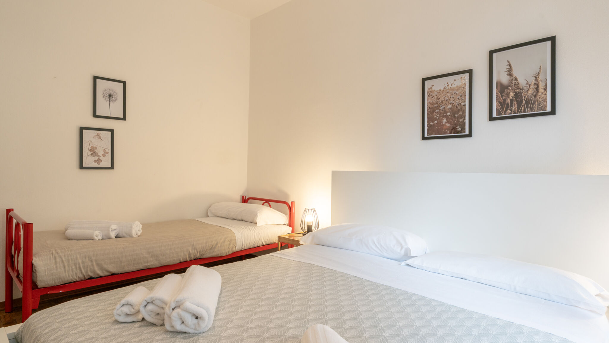 Italianway Cassina Valsassina La vacanza perfetta - Trilo