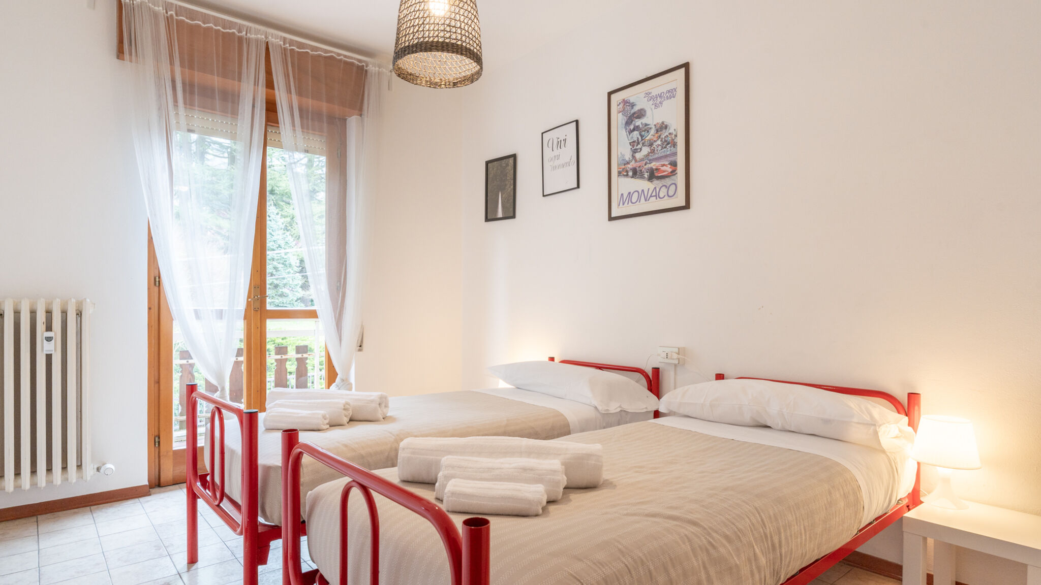 Italianway Cassina Valsassina La vacanza perfetta - Trilo