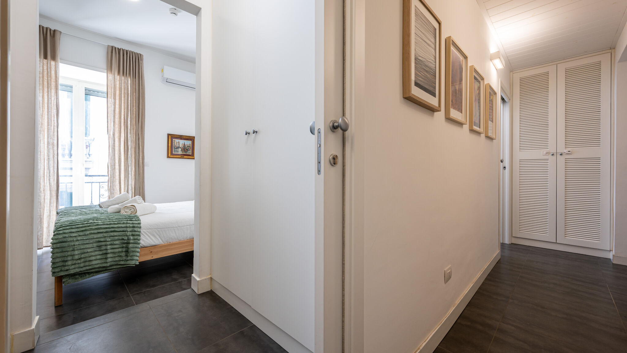 Italianway Napoli Rosiello Rooms 2