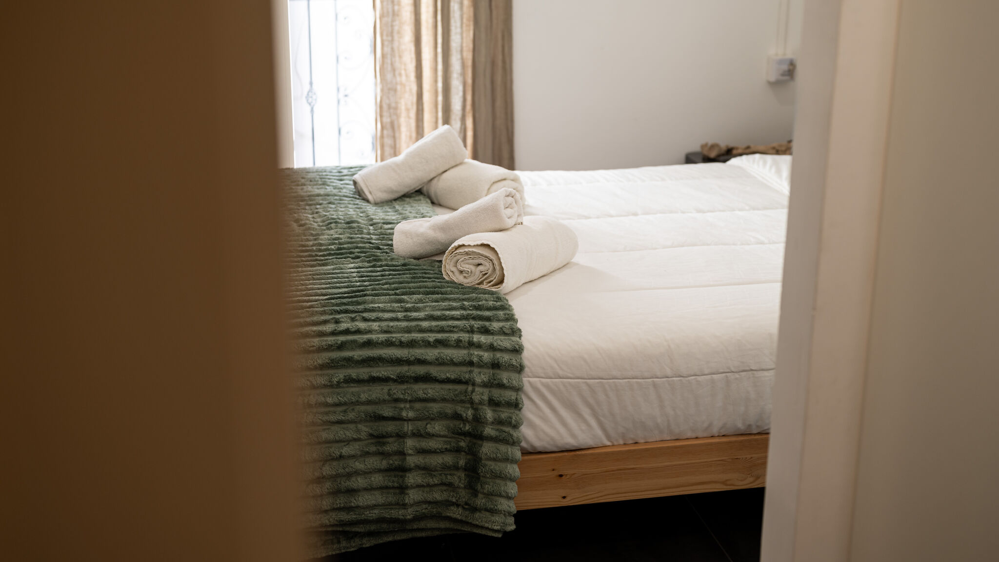 Italianway Napoli Rosiello Rooms 2