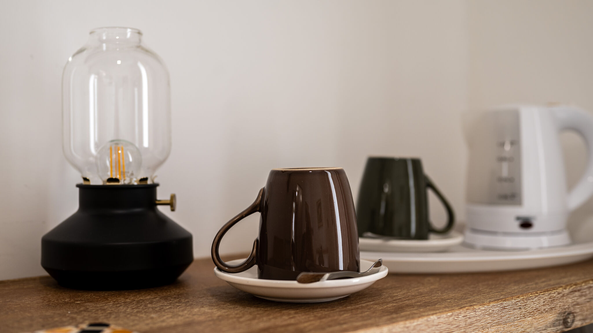 Italianway Napoli Rosiello Rooms 2