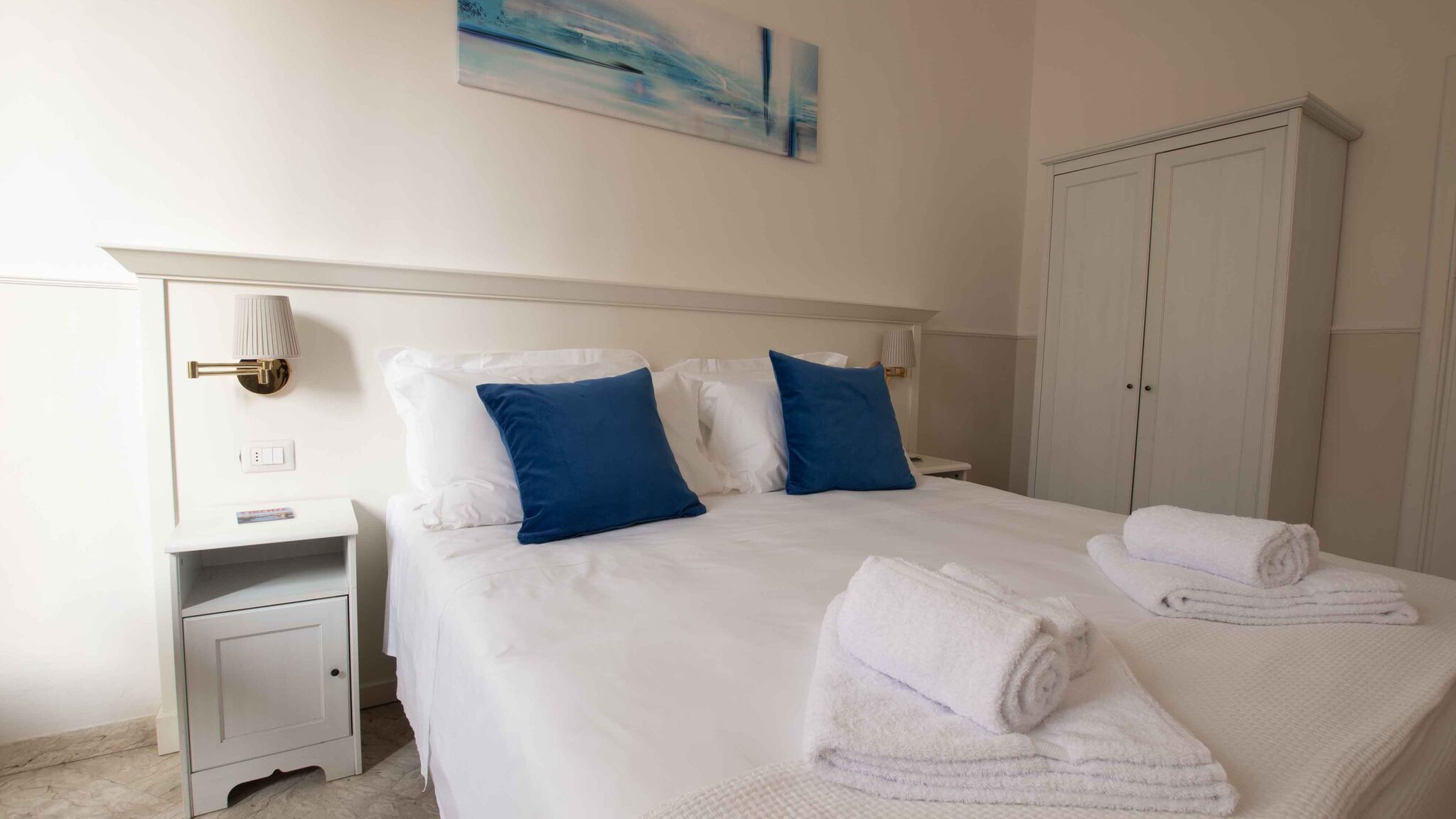 Italianway Firenze Hotel Canada - Camera 6