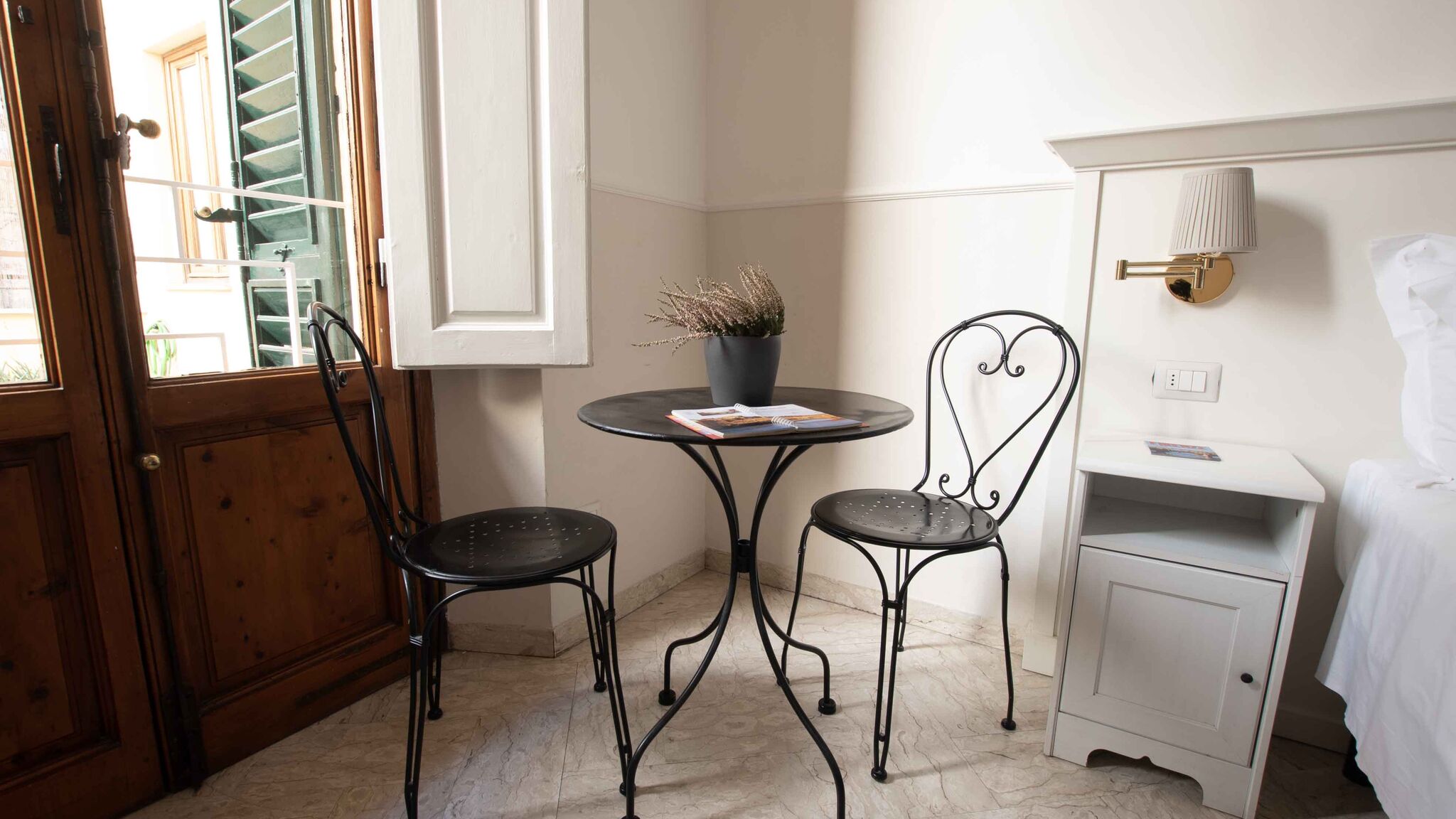 Italianway Firenze Hotel Canada - Camera 6