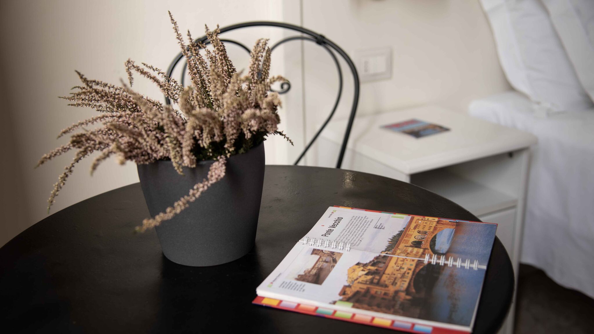 Italianway Firenze Hotel Canada - Camera 6