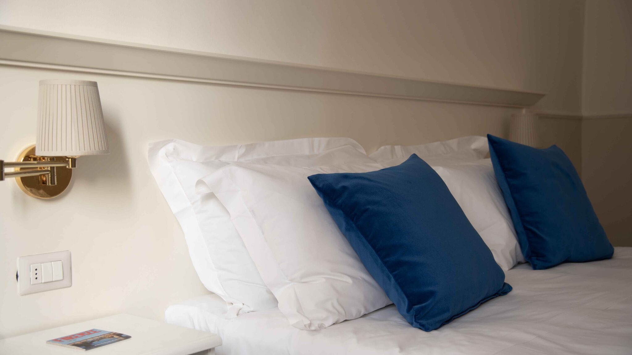 Italianway Firenze Hotel Canada - Camera 6