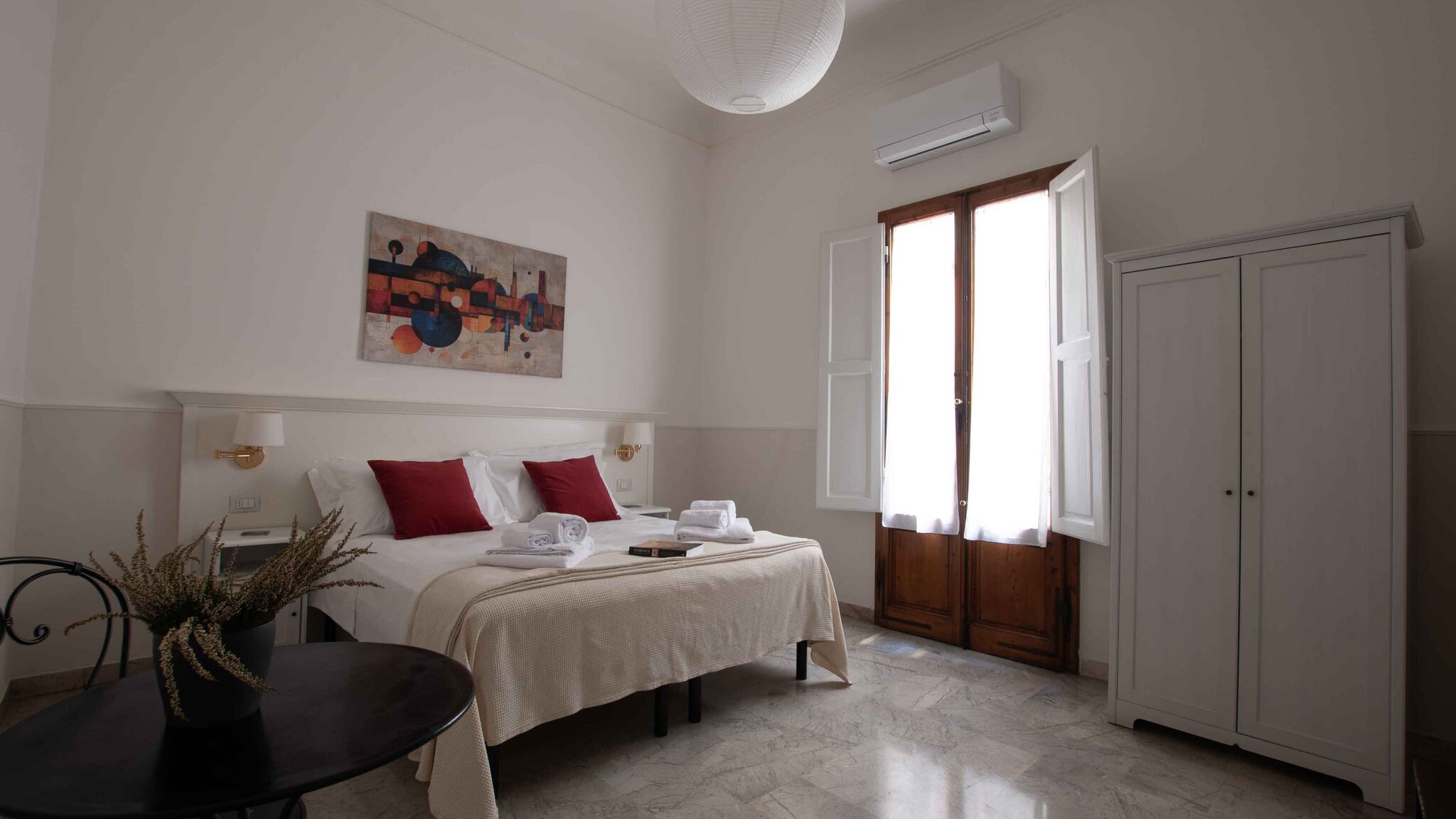 Italianway Firenze Hotel Canada - Camera 7