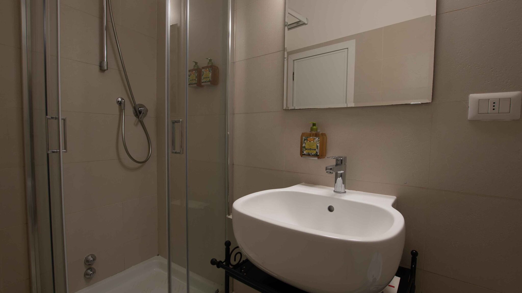 Italianway Firenze Hotel Canada - Camera 7