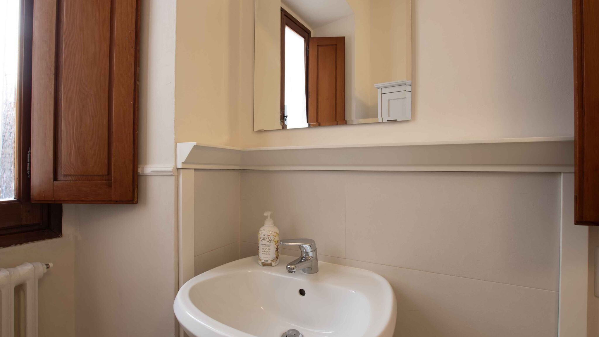 Italianway Firenze Hotel Canada - Camera 8