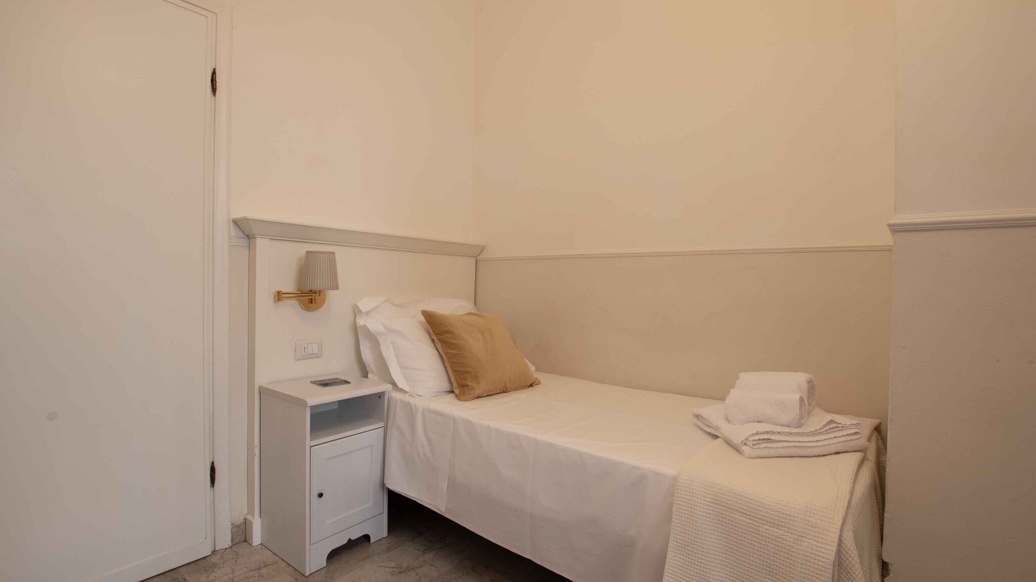 Italianway Firenze Hotel Canada - Camera 8