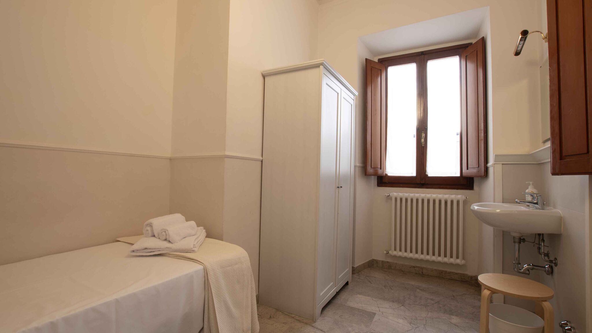 Italianway Firenze Hotel Canada - Camera 8