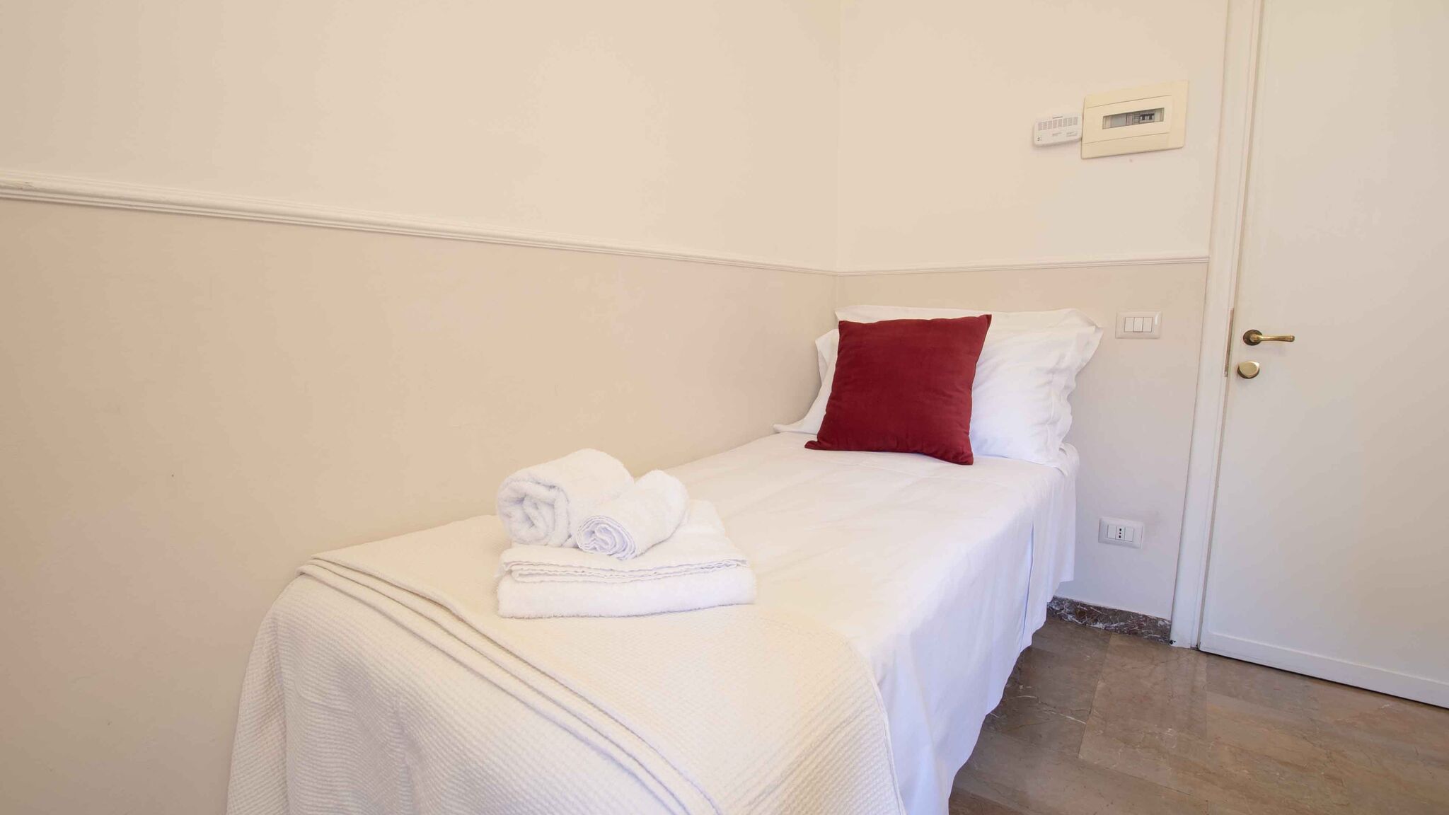 Italianway Firenze Hotel Canada - Camera 9