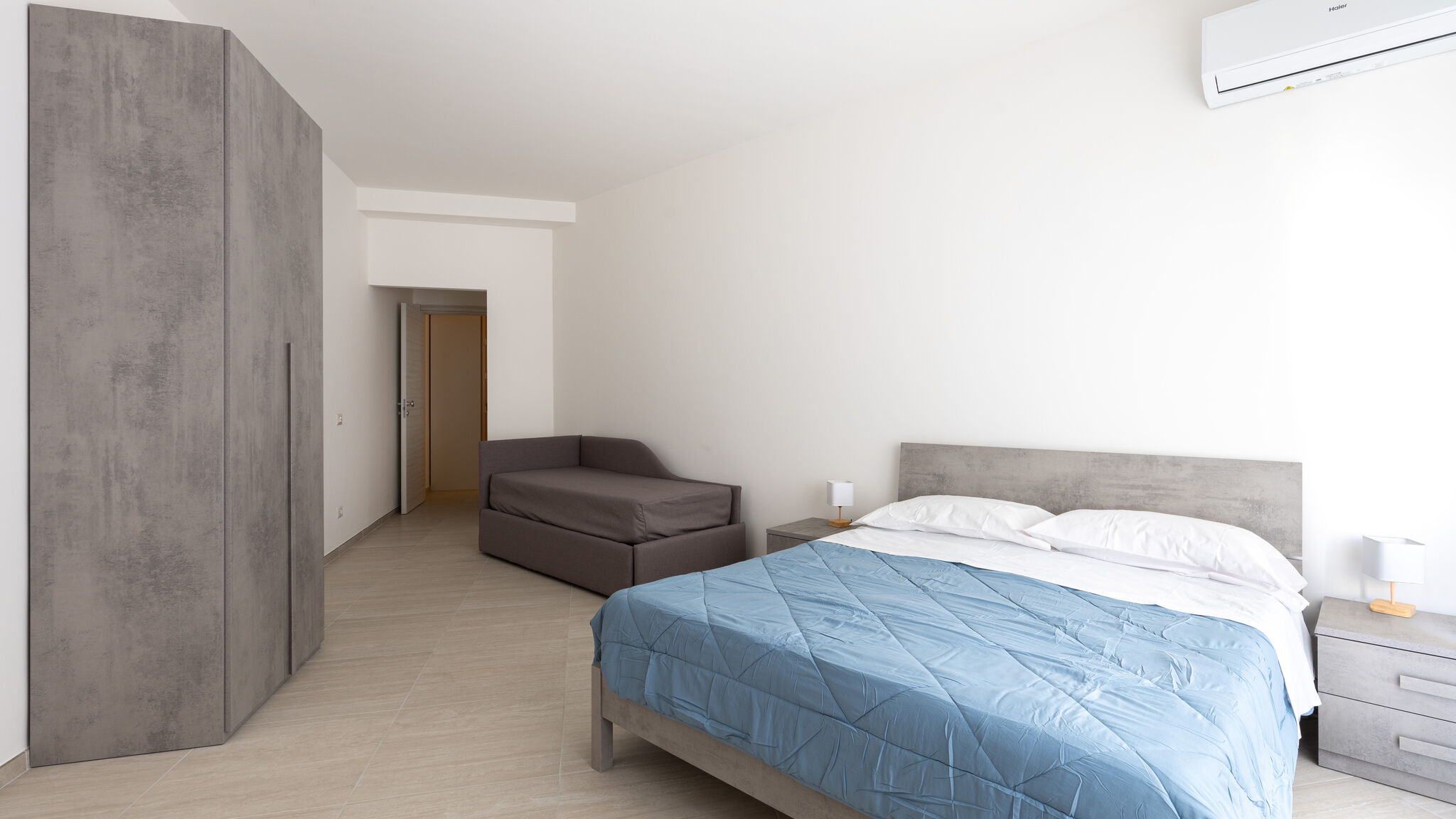 Italianway Roma 4BNB - The Dome TwentyFive - Deluxe