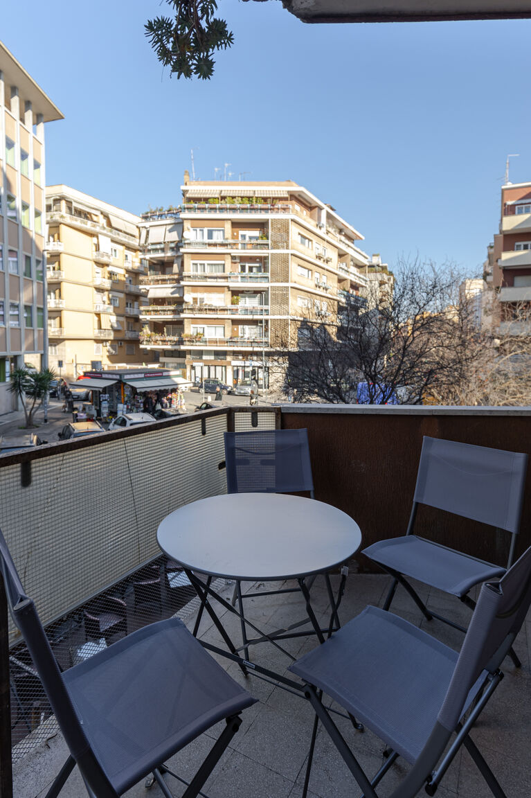 Italianway Roma 4BNB - The Dome TwentyFive - Deluxe