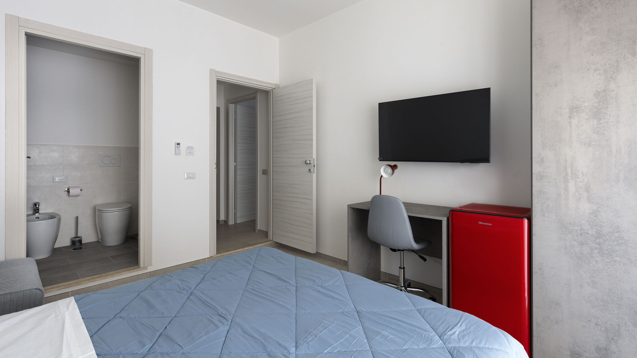 Italianway Roma 4BNB - The Dome TwentyFive - Triple