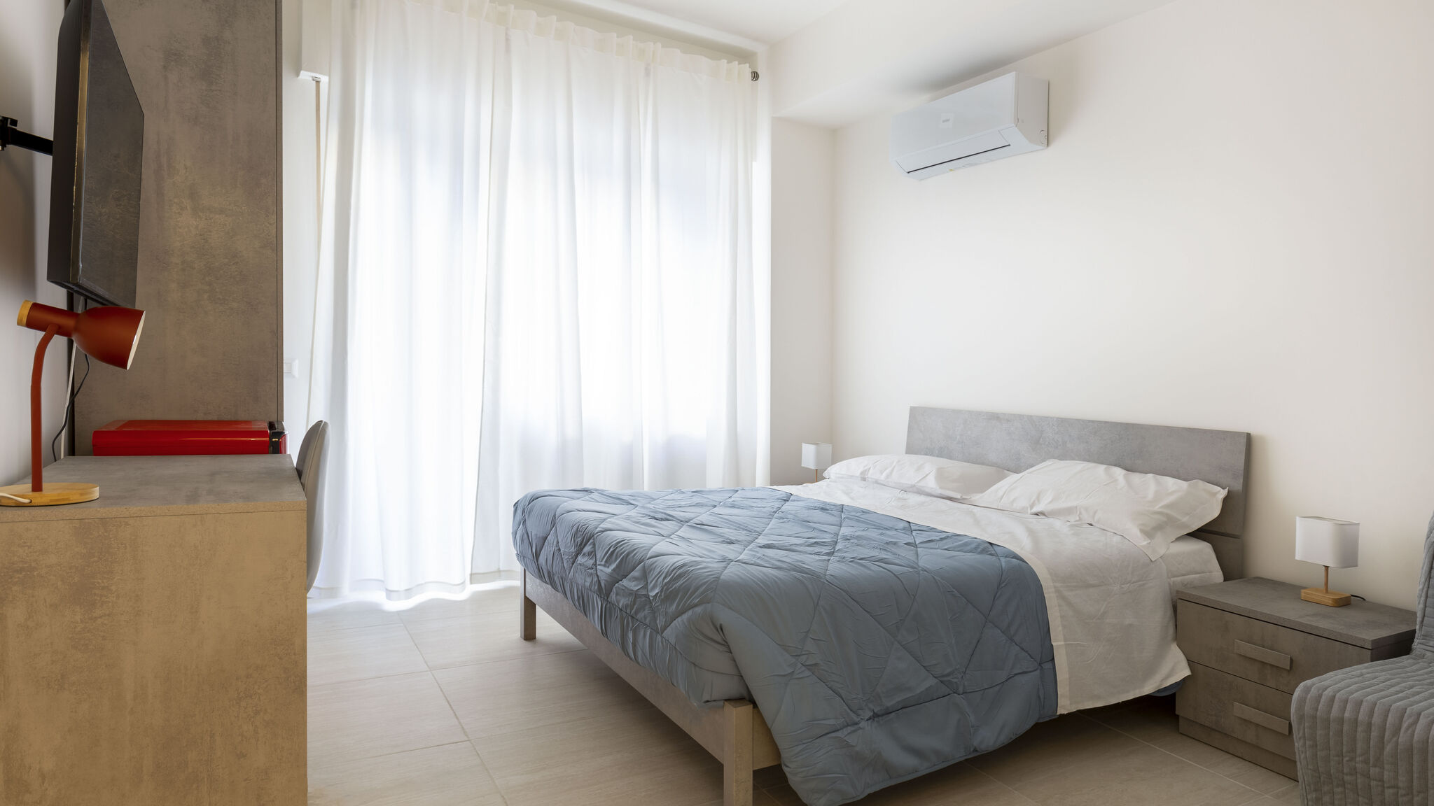 Italianway Roma 4BNB - The Dome TwentyFive - Triple