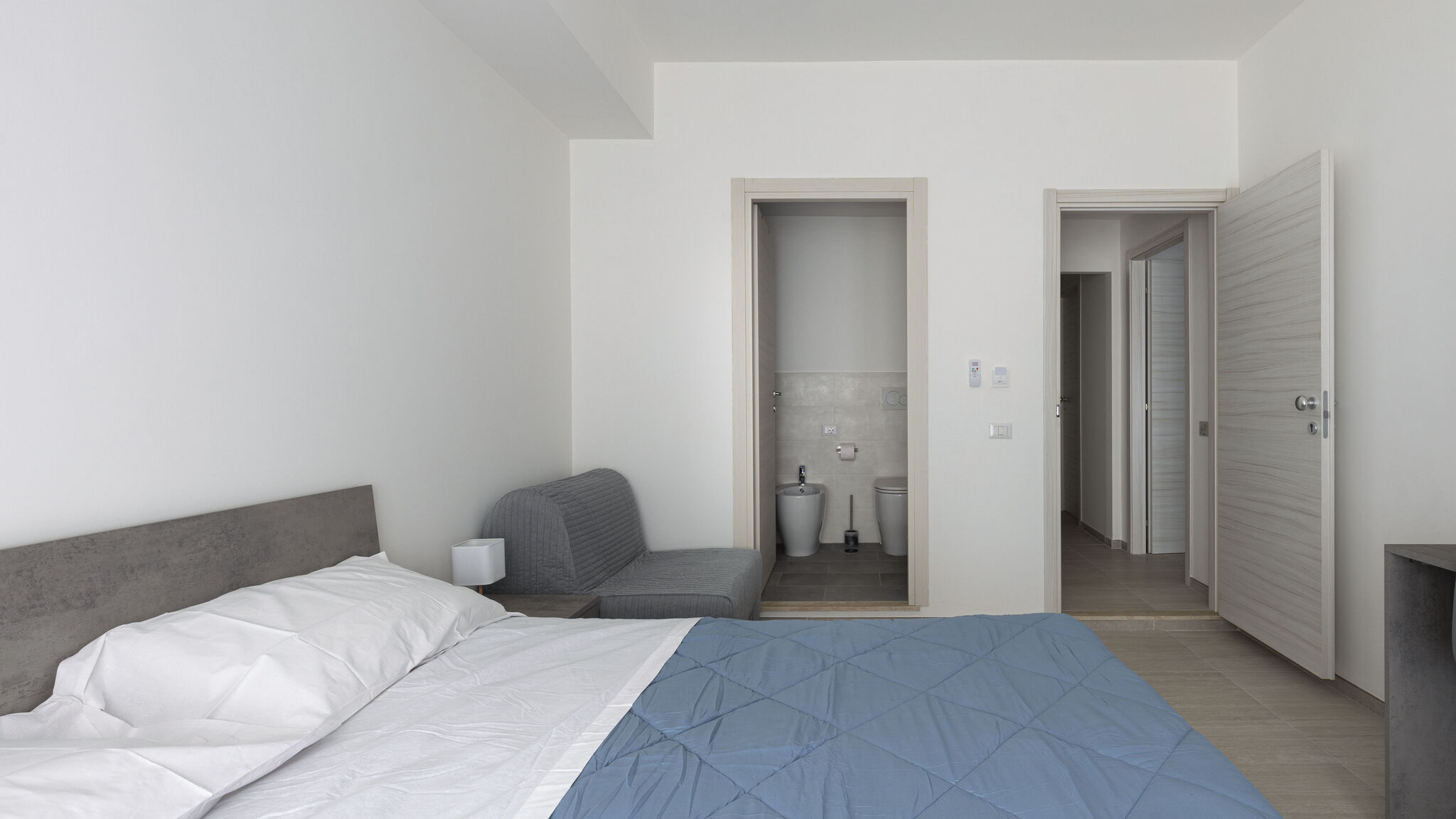 Italianway Roma 4BNB - The Dome TwentyFive - Triple