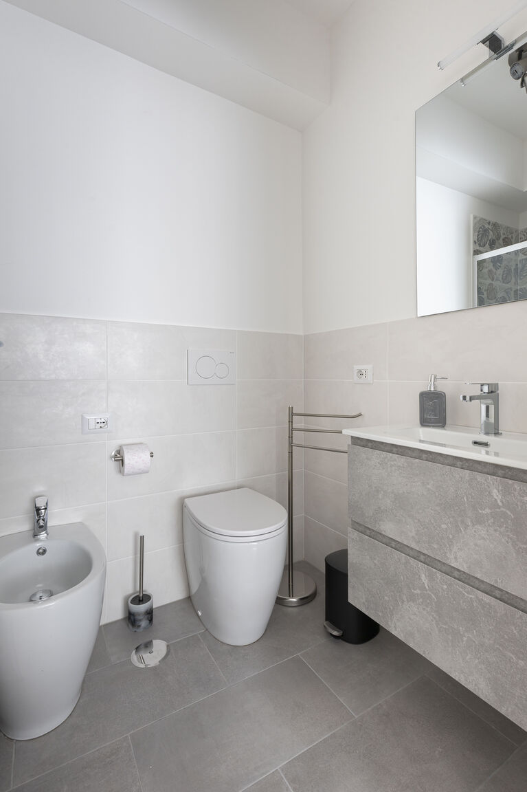 Italianway Roma 4BNB - The Dome TwentyFive - Triple